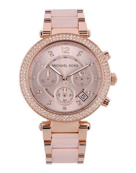 michael kors convertible watch|Michael Kors mini wrist watch.